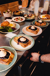 Photo n°20 de Cali Sisters à Paris ()