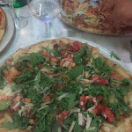 Photo n°1 de l'avis de Giuseppa.a fait le 03/09/2017 à 07:32 sur le  Pizzeria Galassia Fast Food à Catenanuova