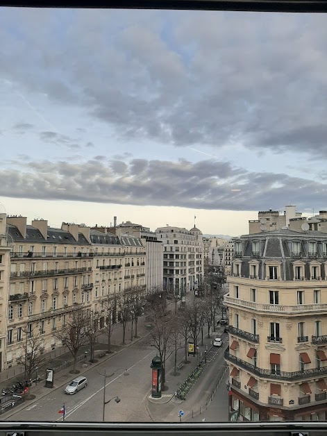 ATLAND à Paris