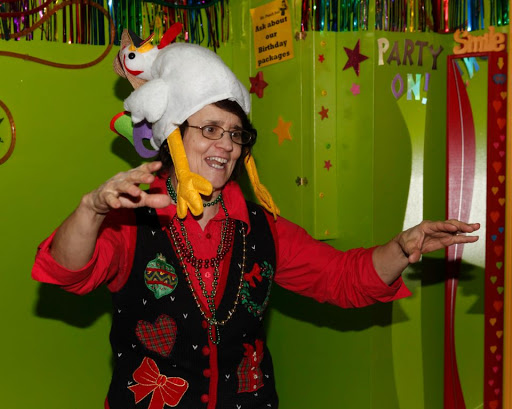 Performing Arts Theater «Wonderment Puppet Theater», reviews and photos, 412 W King St, Martinsburg, WV 25401, USA