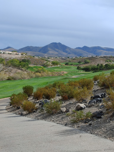 Public Golf Course «The Revere Golf Club», reviews and photos, 2600 Hampton Rd, Henderson, NV 89052, USA