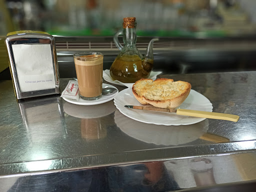 Información y opiniones sobre Manuel Espada Romero de Osuna