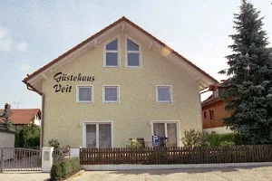 Gästehaus Veit image
