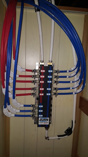 Plumber «WaterBoy Plumbing and Well Service», reviews and photos, 830 Orchard St, Scranton, PA 18505, USA