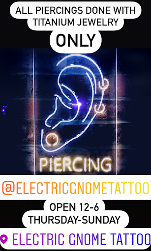 Find angel hand tattoo ideas for your next unique tattoo in Tulsa at Electric Gnome Tattoo