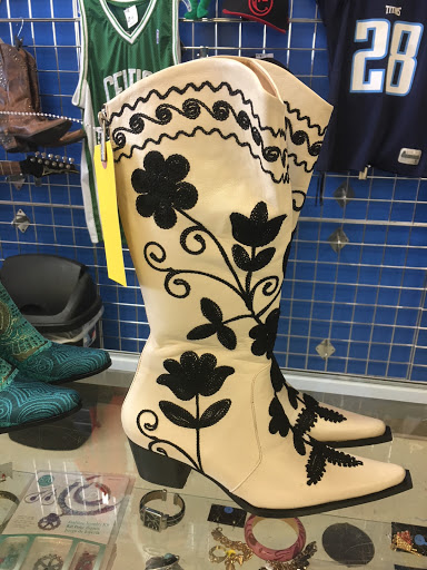 Thrift Store «City Thrift», reviews and photos