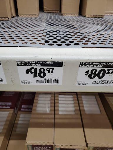 Home Improvement Store «The Home Depot», reviews and photos, 200 S Randall Rd, Algonquin, IL 60102, USA