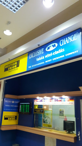Opinii despre Exclusive Change Valutaváltó - Tököl Tesco în Tököl - Valutaváltó
