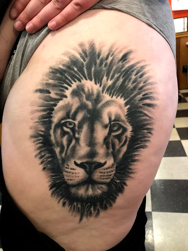 Explore sailor moon tattoo ideas, creative tattoo ideas in Black River Falls, available at Black River Tattoo