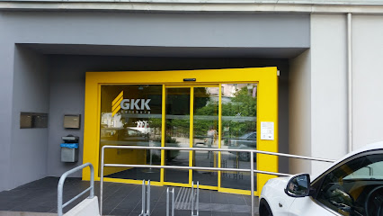 ÖGK Kundenservice Zell/See - Österreichische Gesundheitskasse