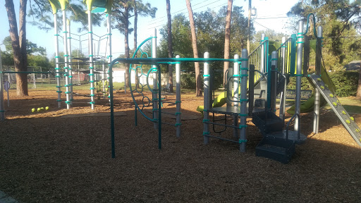 Recreation Center «Engelwood Neighborhood Center», reviews and photos, 6123 La Costa Dr, Orlando, FL 32807, USA