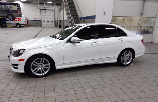 Car Dealer «Valley Imports Inc», reviews and photos, 402 40th St S, Fargo, ND 58103, USA