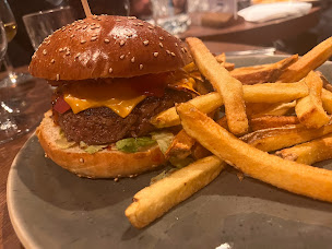 Photo n°50 de L'invitée à Paris ()