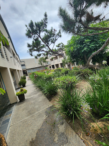 Mikado Hotel image