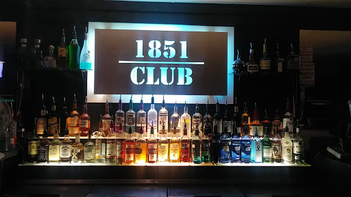 Night Club «1851 Club», reviews and photos, 931 W Division St, Arlington, TX 76012, USA