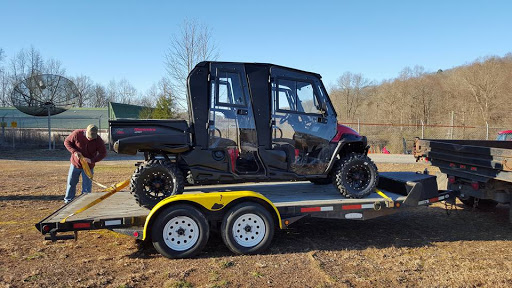 Garden Center «Anderson Feed & Hardware», reviews and photos, 88 Millies Pl, Dahlonega, GA 30533, USA