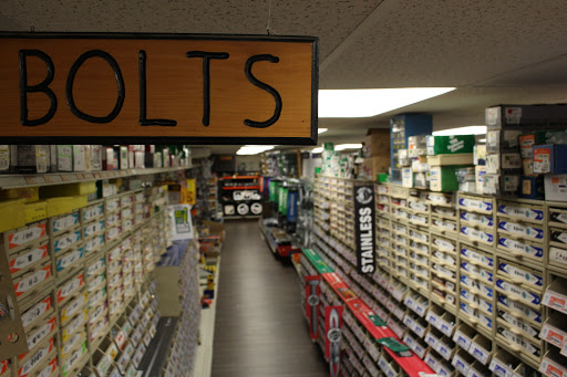 Hardware Store «Moore Supply Co.», reviews and photos, 1104 W Main St, Valley View, PA 17983, USA