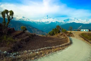 Annapurna Trekking image