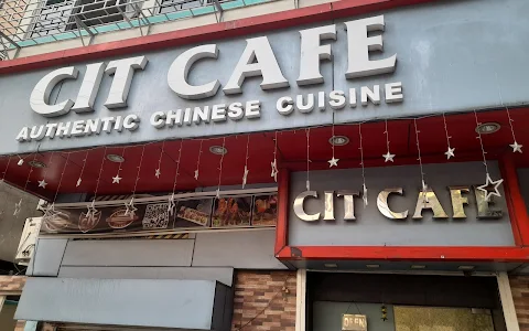 CIT Cafe image
