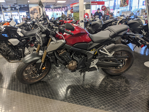 Motorcycle Dealer «Stubbs Cycles», reviews and photos, 4436 Telephone Rd, Houston, TX 77087, USA