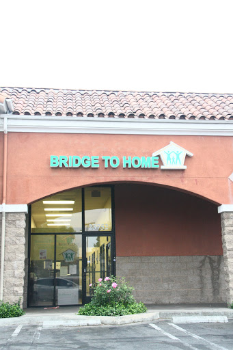 Bridge To Home