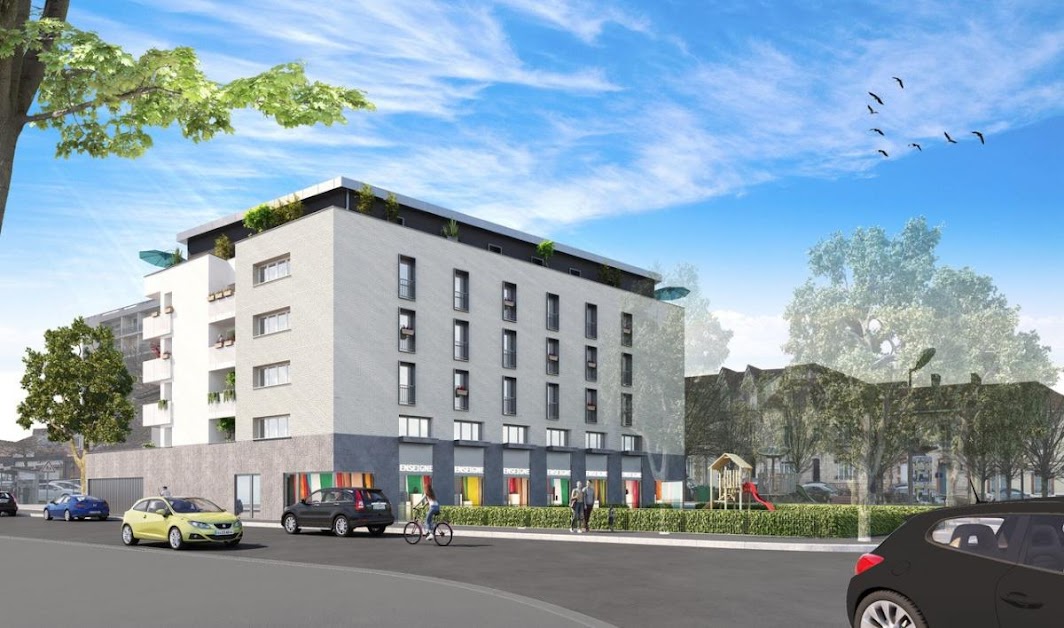 QUADRANCE IMMOBILIER à Reims (Marne 51)