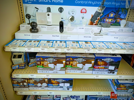 Hardware Store «Harbor Freight Tools», reviews and photos, 729 Colusa Ave b, Yuba City, CA 95991, USA