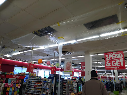 Discount Store «Kmart», reviews and photos, 10 W Lake St, Minneapolis, MN 55408, USA