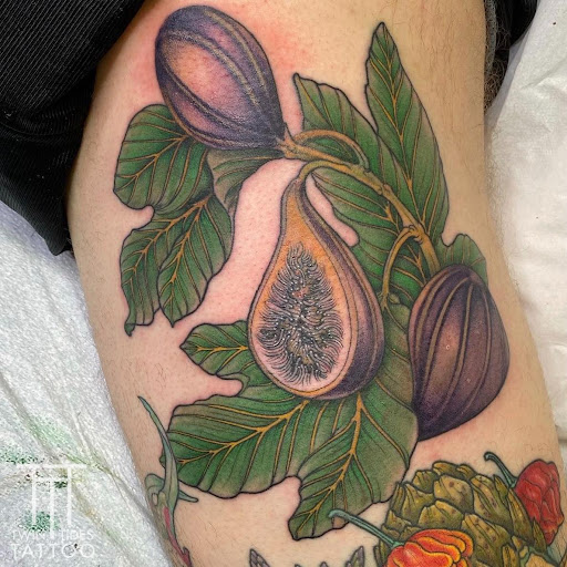 Explore inexpensive tattoo ideas, creative tattoo ideas in Wappingers Falls, available at Twin Tides Tattoo