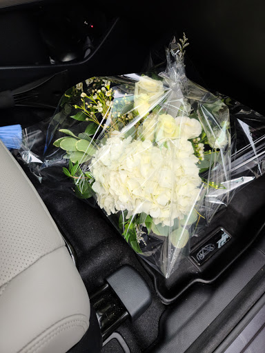 Florist «Indoor Jungle», reviews and photos, 14 Plank Rd, Newburgh, NY 12550, USA