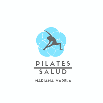 Pilates & Salud Mariana Varela