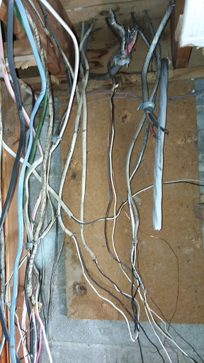 Electrician «Bakers Electrical Services Inc», reviews and photos, 1795 Hooper Station Rd, Shelbyville, KY 40065, USA