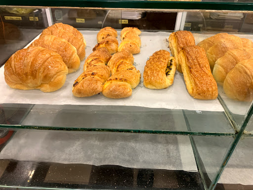 Yenyen Bakery