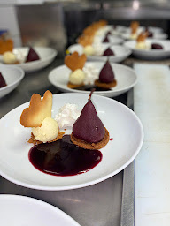 Photo n°23 de La Table d'Alsace à Reichshoffen ()