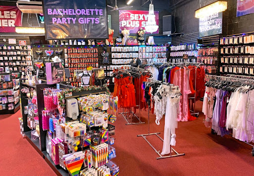 Lingerie Store «Romantic Depot», reviews and photos, 6 Frontage St, Elmsford, NY 10523, USA