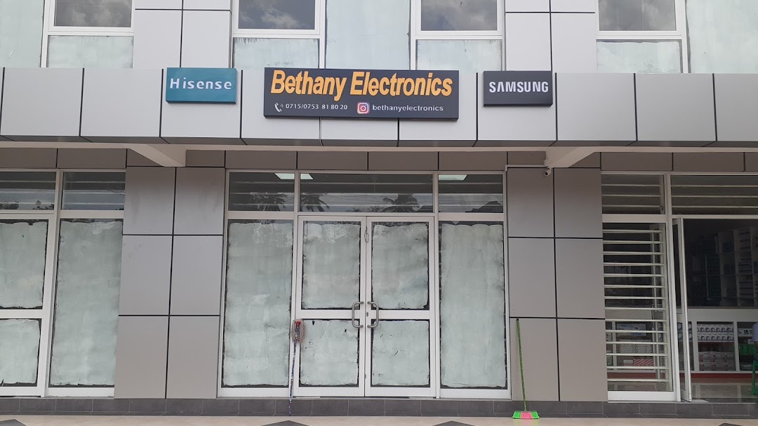 Bethany Electronics