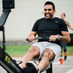 Health Club «Summit Health and Fitness», reviews and photos, 65 Wiggins Ave, Bedford, MA 01730, USA