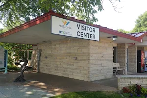 Winona Visitor Center image