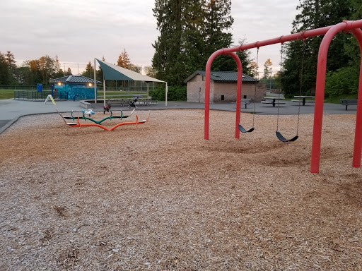 Park «Willis D. Tucker Community Park», reviews and photos, 6705 Puget Park Dr, Snohomish, WA 98296, USA