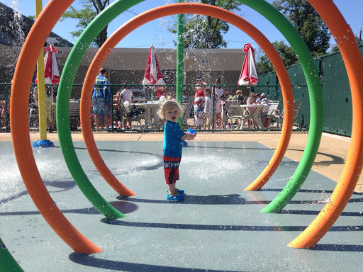 Recreation Center «Lillian L. Lutz Recreation Center», reviews and photos, 1195 Half Day Rd, Highland Park, IL 60035, USA