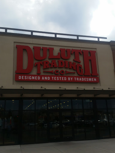 Clothing Store «Duluth Trading Company», reviews and photos, 252 57th Ave NE, Fridley, MN 55432, USA