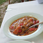 Photo n°6 de l'avis de Onorina.s fait le 30/05/2021 à 20:39 sur le  Ristorante Trattoria Al Bosco à Boccon di Vo'