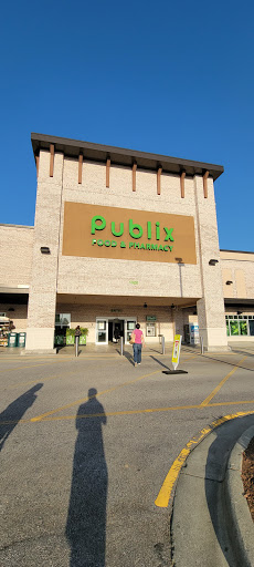 Supermarket «Publix Super Market at Bradford», reviews and photos, 1020 Bradford Plaza Way, Cary, NC 27513, USA