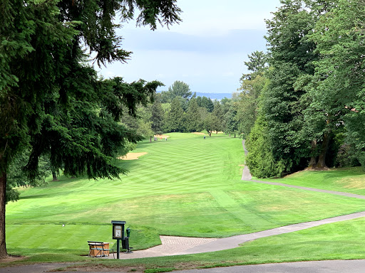 Golf Club «Broadmoor Golf Club», reviews and photos, 2340 Broadmoor Dr E, Seattle, WA 98112, USA