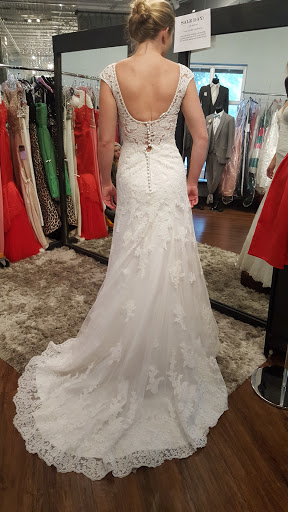 The Spoiled Lady Bridal, 216 Seaboard Ln, Franklin, TN 37067, USA, 