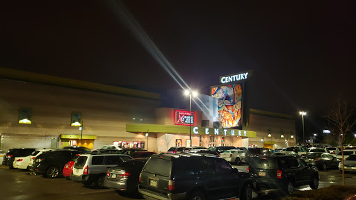 Movie Theater «Century Aurora», reviews and photos, 14300 E Alameda Ave, Aurora, CO 80012, USA