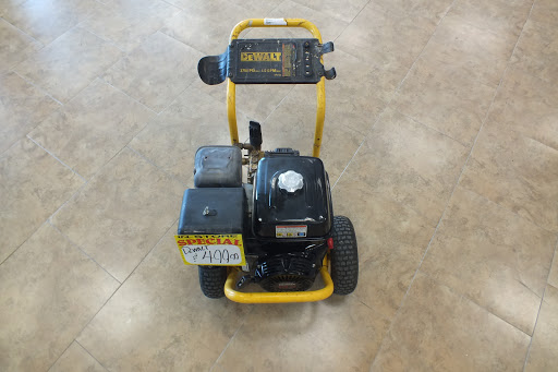 Pawn Shop «Fiesta Texas Pawn», reviews and photos, 706 N Watson Rd, Arlington, TX 76011, USA