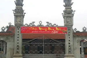 Phuc Tranh Temple image