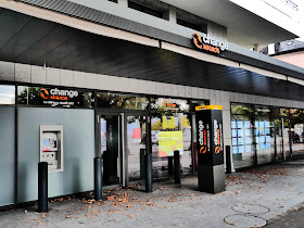 Change Migros Lausanne-Ouchy
