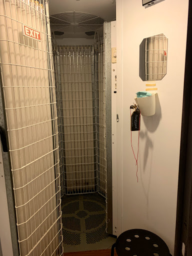 Tanning Salon «Chatham Beach Salon», reviews and photos, 12 Park St, Thomaston, CT 06787, USA